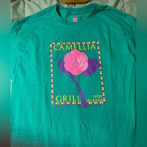 Camellia Grill New Orleans Shirt